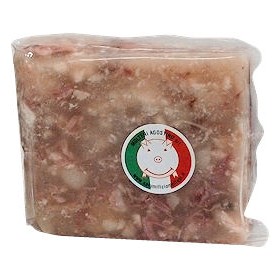 NERVETTI IN BLOCCO S.V. KG.1,5 CA.